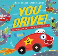 Enlarge image Cover: You Drive! - Andersen Press Ltd