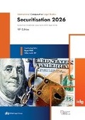 Cover: International Comparative Legal Guide to Securitisation 2026 - Global Legal Group Ltd