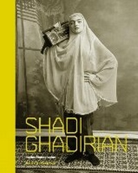 Enlarge image Cover: Shadi Ghadirian - Saqi Books