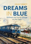 Cover: Dreams in Blue - Whittles Publishing