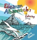 Cover: Eileanan Albannach - Lexus Ltd