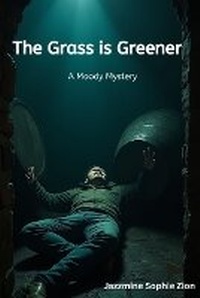 Enlarge image Cover: The Grass is Greener - Biz Guru Ltd