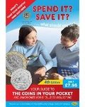 Cover: Spend It? Save It? 4th Edition - Token Publishing Ltd