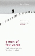 Cover: A Man of Few Words - The Westbourne Press