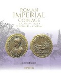Cover: Roman Imperial Coinage - Spink Books