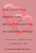 Cover: Navigating Personal Relationships in Modern Times - Minter Publishing Limited