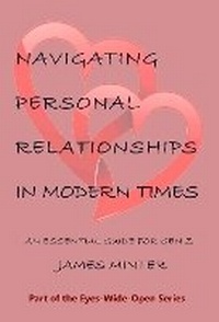 Enlarge image Cover: Navigating Personal Relationships in Modern Times - Minter Publishing Limited