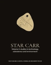 Enlarge image Cover: Star Carr Volume 2 - White Rose University Press