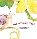 Cover: The Worried Snail/?????? - New Classic Press (UK)