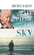 Cover: My Piece of Sky - Newbee Publication