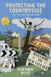 Enlarge image Cover: Protecting Rural England - Little Toller Books