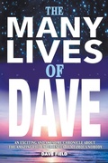 Cover: The Many Lives of Dave - New Haven Publishing Ltd