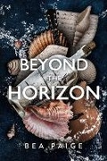 Cover: Beyond the Horizon - Alternate cover - Queen Bea Publishing