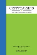 Cover: Cryptoassets - The Global Legal Post