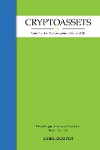 Enlarge image Cover: Cryptoassets - The Global Legal Post