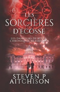Cover: Les Sorcieres d'Ecosse - CYT Media LTD