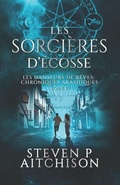 Cover: Les Sorcieres d'Ecosse - CYT Media LTD