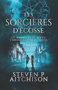 Enlarge image Cover: Les Sorcieres d'Ecosse - CYT Media LTD