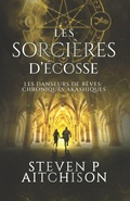 Cover: Les Sorcieres d'Ecosse - CYT Media LTD