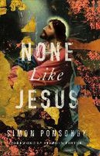 Enlarge image Cover: None Like Jesus - Muddy Pearl