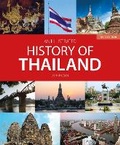 Cover: An Illustrated History of Thailand - John Beaufoy Publishing Ltd