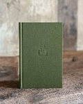 Cover: The Railway Man - Slightly Foxed Editions