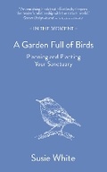 Cover: A Garden Full of Birds - Saraband / Contraband