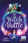 Cover: The Witch Bottle - ZunTold