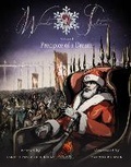 Cover: Winter Solstice: 1 - Pyrose Publishing & Literary House Ltd.