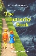 Cover: The Butterby Book - Roger Davenport