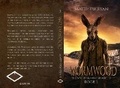 Cover: Wormwood - Elite Island Publishing