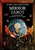Cover: Mirror Tarot: Major Arcana Deck - Silver Press