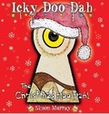 Cover: The Christmas Hoo Hah! - Atlantis Children's Books Limited