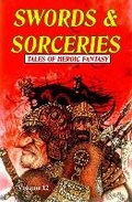 Cover: Swords & Sorceries - Parallel Universe Publications