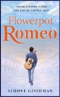 Cover: Flowerpot Romeo - Cloudesley Press