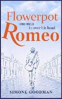 Enlarge image Cover: Flowerpot Romeo - Cloudesley Press