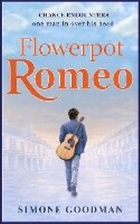 Enlarge image Cover: Flowerpot Romeo - Cloudesley Press