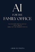 Cover: AI for the Family Office - Rcm Solutions