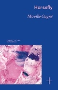 Cover: Horsefly - New Cross Press