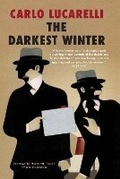Cover: The Darkest Winter - Open Borders Press