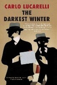 Enlarge image Cover: The Darkest Winter - Open Borders Press