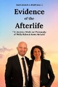 Cover: Evidence of the Afterlife - My Mediumship Publishing