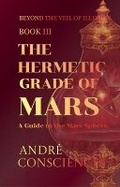 Cover: The Hermetic Grade of Mars - Falcon Books Publishing