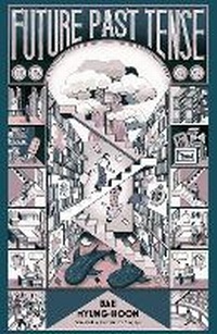 Enlarge image Cover: Future Past Tense - Honford Star
