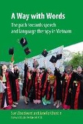Cover: A Way with Words - J&R Press Ltd