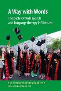 Enlarge image Cover: A Way with Words - J&R Press Ltd