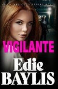 Cover: Vigilante - Athame Press