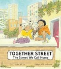 Cover: Together Street - New Frontier Publishing
