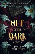 Cover: Out of the Dark - Julie Embleton