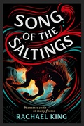 Cover: Song of the Saltings - Guppy Publishing Ltd